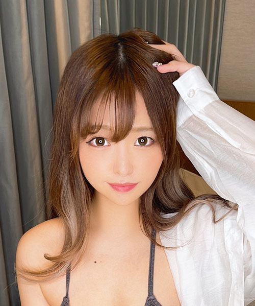 (椿りか)个人资料照片