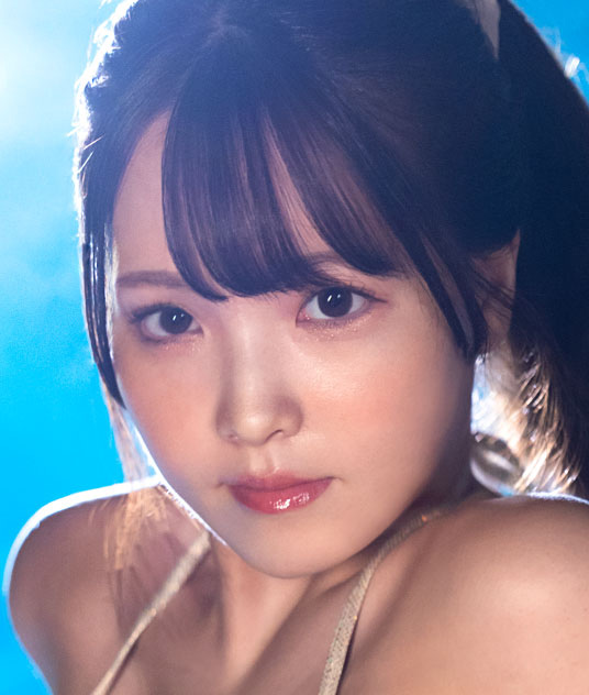 Mio Miyaji (宮地莉央) Profile Photo