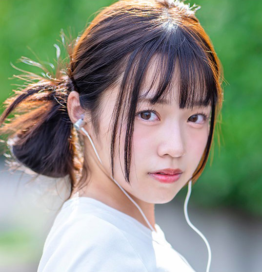 Nanase Aoi (葵ななせ) Profile Photo